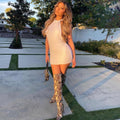 Vestido Antonella - Loja Fact