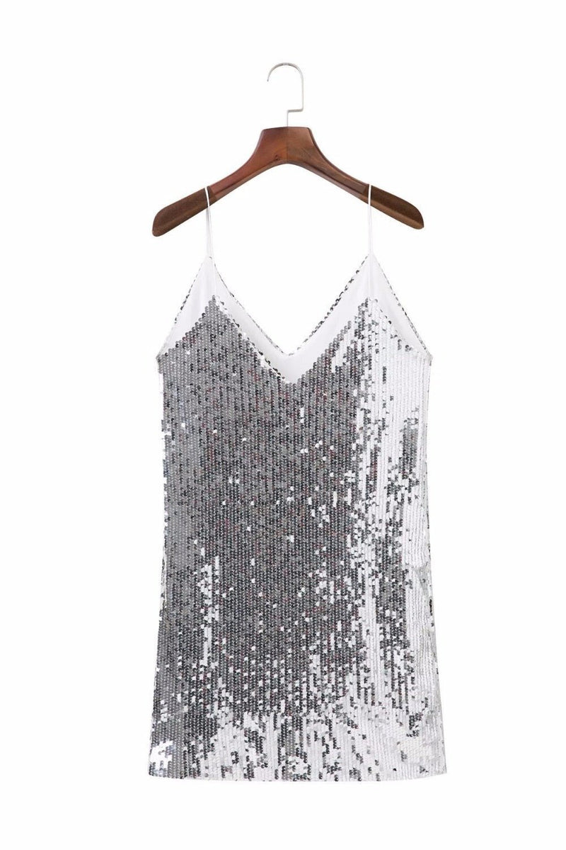 Vestido Atlanta - Loja Fact