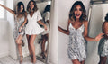 Vestido Atlanta - Loja Fact