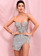 Vestido Bella - Loja Fact