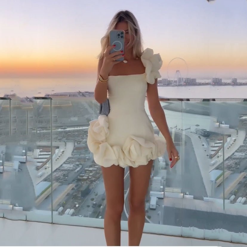 Vestido Betty - Loja Fact