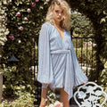 Vestido Chloe - Loja Fact