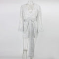 Vestido Chloe - Loja Fact