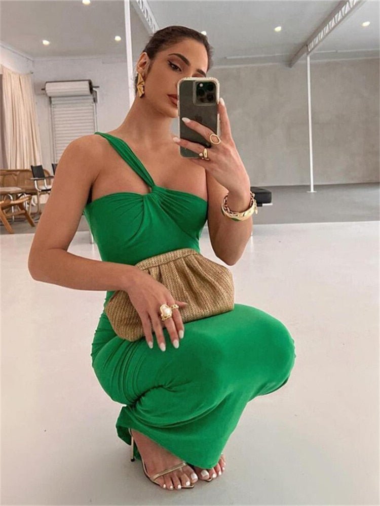 Vestido Cloe - Loja Fact