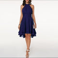 Vestido com Babados Houilles - Loja Fact