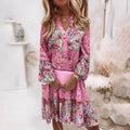 Vestido Curto Elis - Loja Fact