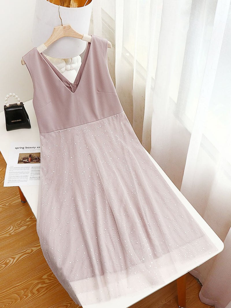 Vestido Curto Genova - Plus Size - Loja Fact