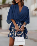 Vestido Curto Haliarte - Loja Fact
