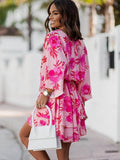 Vestido Curto Haliarte - Loja Fact