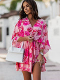 Vestido Curto Haliarte - Loja Fact