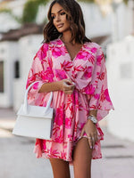 Vestido Curto Haliarte - Loja Fact