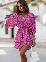 Vestido Curto Haliarte - Loja Fact