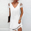 Vestido Curto Novara - Loja Fact
