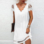 Vestido Curto Novara - Loja Fact