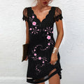 Vestido Curto Novara - Loja Fact
