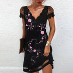 Vestido Curto Novara - Loja Fact