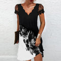 Vestido Curto Novara - Loja Fact