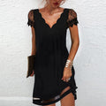Vestido Curto Novara - Loja Fact