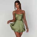 Vestido Dolores - Loja Fact