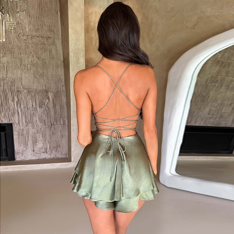 Vestido Dolores - Loja Fact