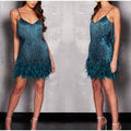 Vestido Ester - Loja Fact
