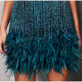 Vestido Ester - Loja Fact
