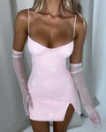 Vestido Eva - Loja Fact