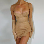 Vestido Eva - Loja Fact