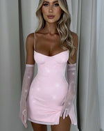 Vestido Eva - Loja Fact