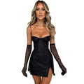 Vestido Eva - Loja Fact