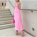 Vestido Flavia - Loja Fact
