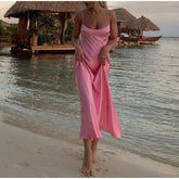 Vestido Flavia - Loja Fact