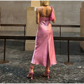 Vestido Flavia - Loja Fact