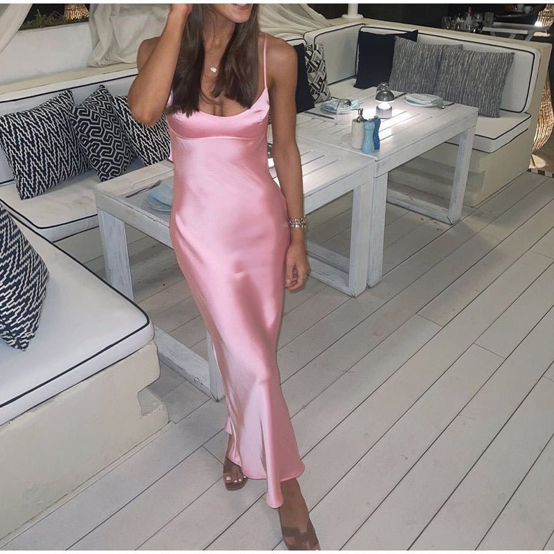Vestido Flavia - Loja Fact