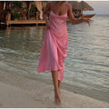 Vestido Flavia - Loja Fact