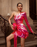 Vestido Gabriela - Loja Fact