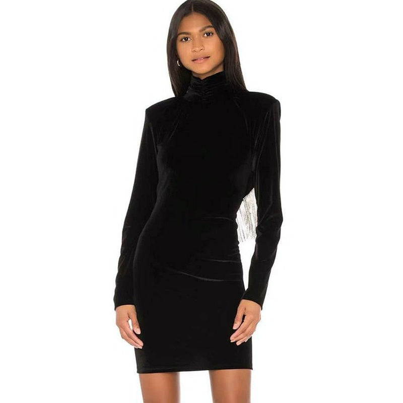 Vestido Heloise - Loja Fact