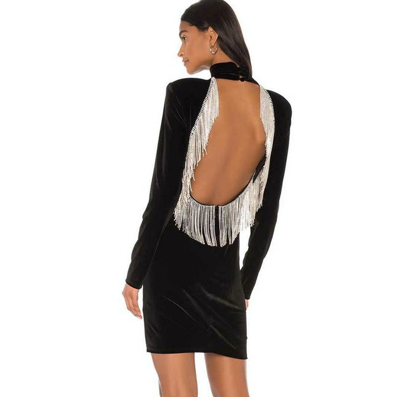 Vestido Heloise - Loja Fact
