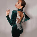 Vestido Heloise - Loja Fact