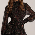 Vestido Jasmin - Loja Fact