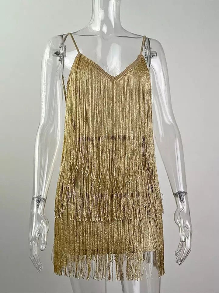 Vestido Julia - Loja Fact