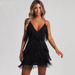 Vestido Kaline - Loja Fact
