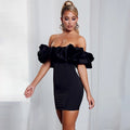 Vestido Korine - Loja Fact