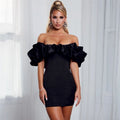 Vestido Korine - Loja Fact