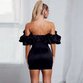 Vestido Korine - Loja Fact