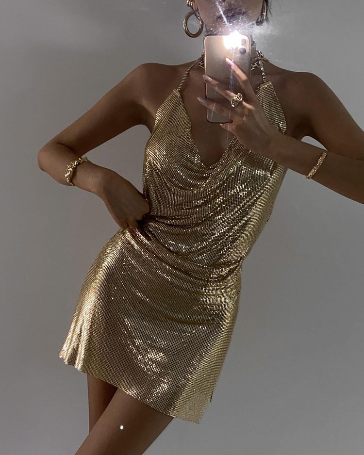 Vestido Laila - Loja Fact