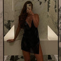 Vestido Laila - Loja Fact