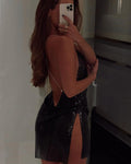 Vestido Laila - Loja Fact
