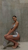 Vestido Laila - Loja Fact
