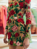 Vestido Larissa - Loja Fact